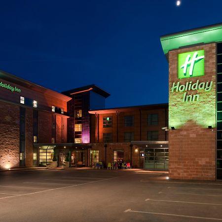 Holiday Inn Manchester - Central Park, An Ihg Hotel Εξωτερικό φωτογραφία